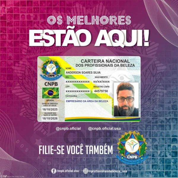 ANDERSON SOARES SILVA