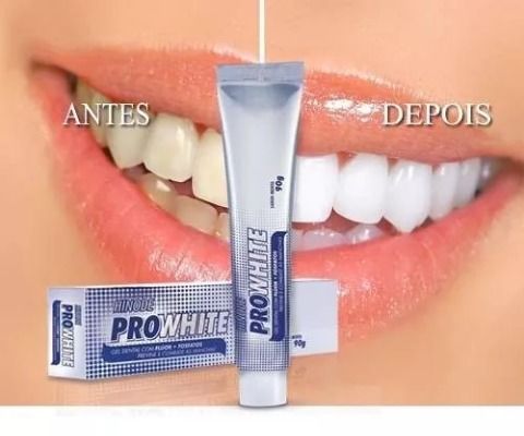 GEL DENTAL HINODE PROWHITE