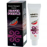 NINFES PURPLE ADSTRINGENTE