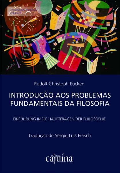 Introdução aos problemas fundamentais da filosofia