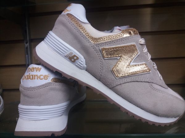 new balance mi