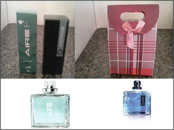 KIT HOMEM( FORCE E ARE ALTITUDE )