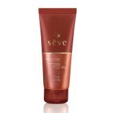 Sève Amêndoas e Canela sabonete líquido corporal - 100ml