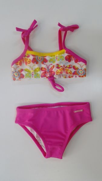 Biquini Art Kids Baby