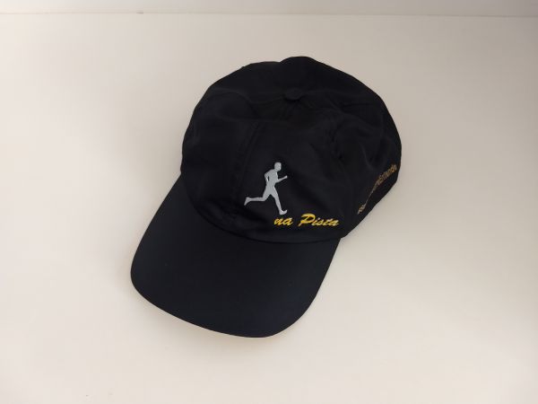 Boné de Tactel