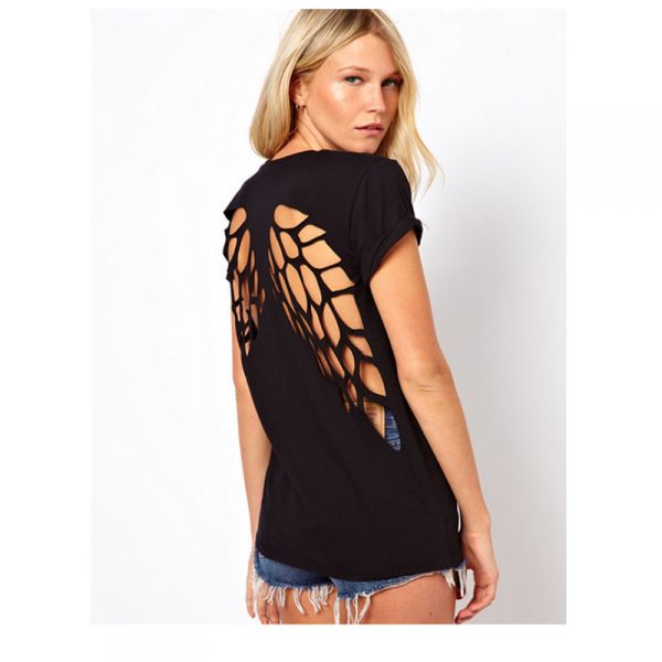 Camisa Feminina asas VAF0035
