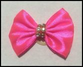 Laço Cetim Pink M