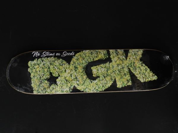 Shape DGK