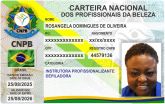 ROSANGELA DOMINGUES DE OLIVEIRA