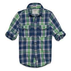 Abercrombie Xadrez AF4020