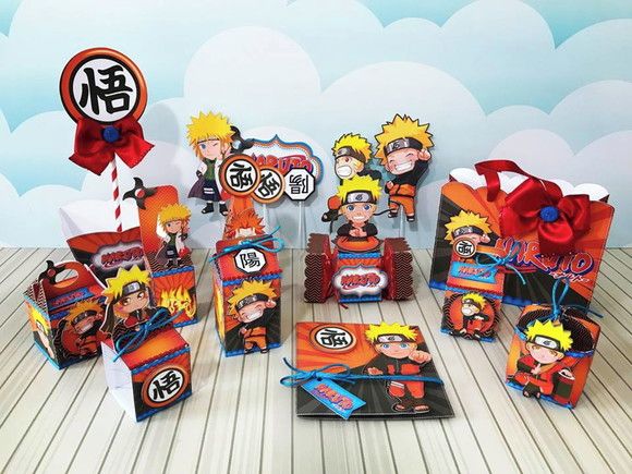 Arquivo De Corte Silhouette Naruto 1