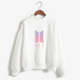 Moletom BTS LOVE YOURSELF