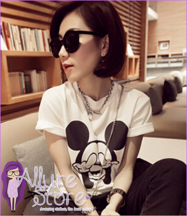 F*ck, Mickey! T-Shirt