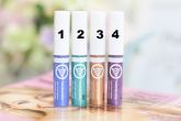 3.Delineador Líquido Intenso para os Olhos