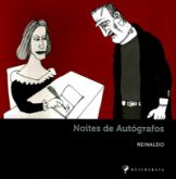 Noite de Autógrafos