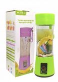 Mini MIX Liquidificador Portátil Processador Shake / Suco Juice Cup Usb 6 Lâminas Potente