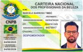 MARCELO BARROSO TIMBÓ