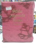 BIBLIA SAGRADA LETRA GRANDE COM HARPA E CORINHOS