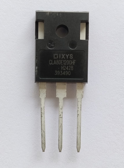 Tiristor CLA80E1200HF
