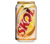 Skol Lata 350ml