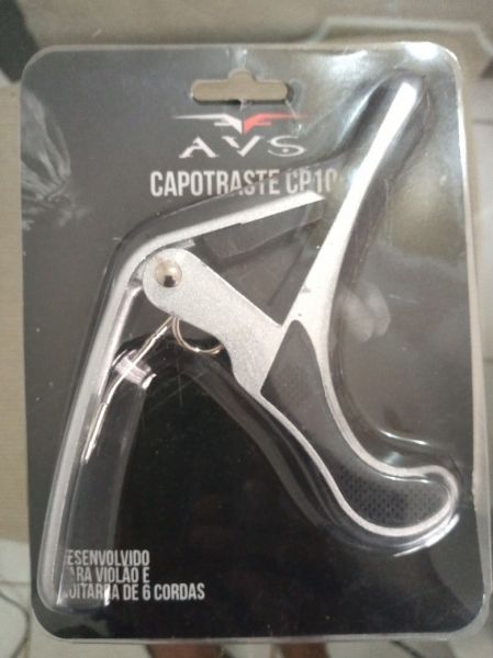 Capotraste CP10
