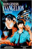 Neon Genesis - Evangelion N. 13