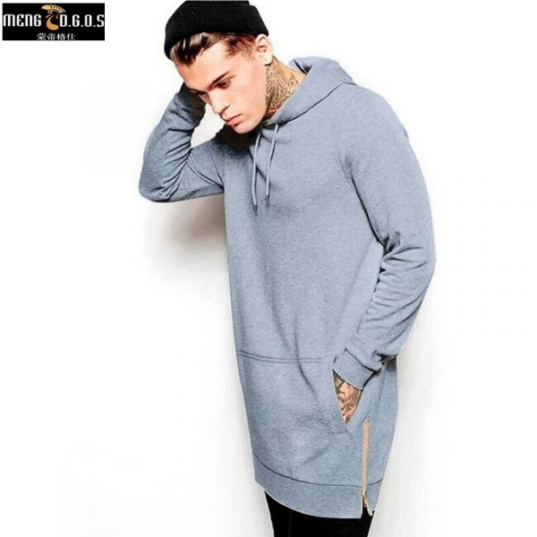 Moletom Oversize (Importado)