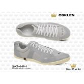 SAPATENIS OSKLEN CAMURÇA / NYLON  Cód. do produto: SKM-114