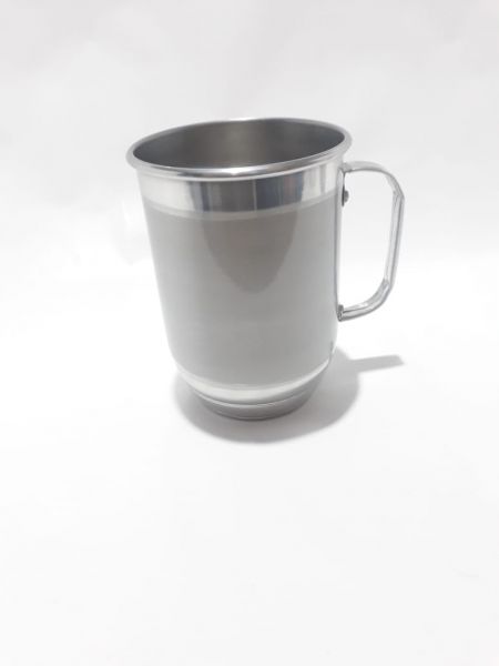Canecas Resinadas 850ML