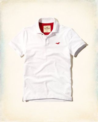 Camiseta Polo
