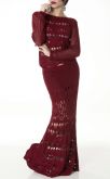 conjunto marsala
