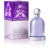 HALLOWEEN EDT FEM 100ML  COD 868285
