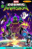 Marvel Cosmic Invasion - PS4