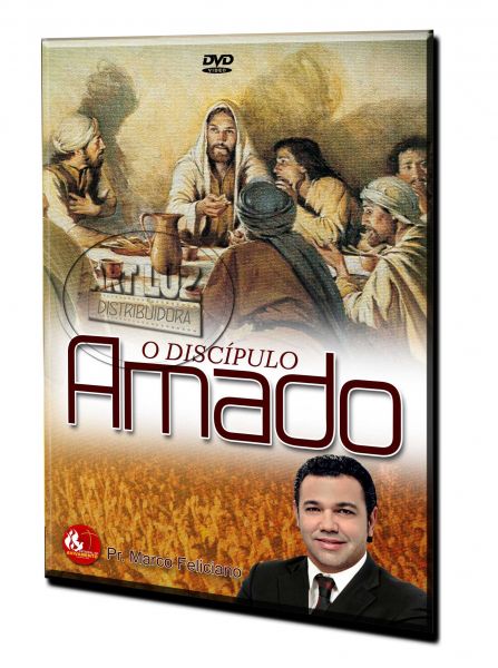 O discípulo amado