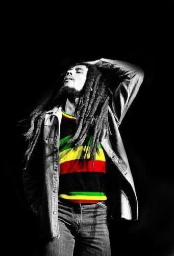 Bob Marley 02