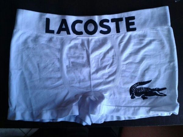 Lacoste