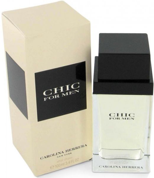 Chic Masculino