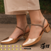 Calçados feminino Fabrica