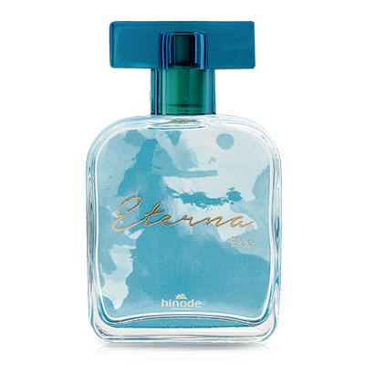 ETERNA BLUE 100ml - HINODE