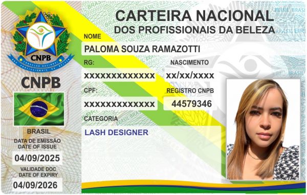 PALOMA SOUZA RAMAZOTTI