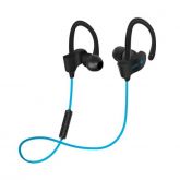 Fone de Ouvido V4.1 Estéreo Sem Fio Bluetooth Com Microfone