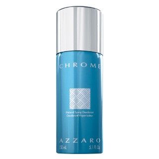 AZZARO CHROME DEO MASC 150ML COD 867398