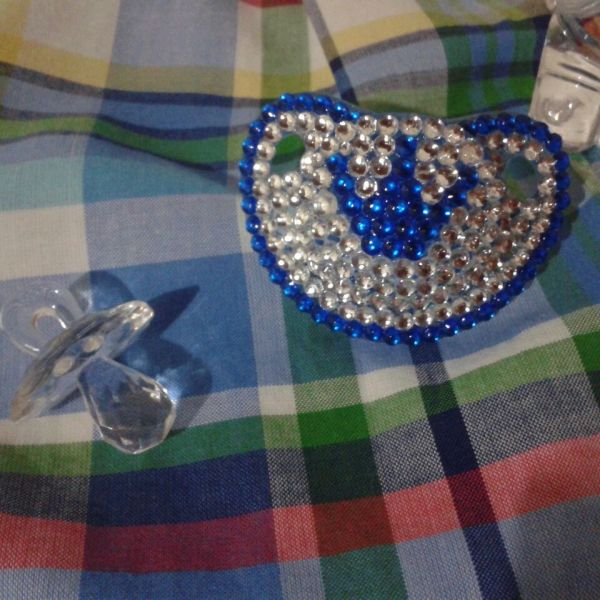 Chupeta Nuk Principe 0 a 6 meses