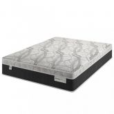 Colchao Queen SmartSuper Molas158x198x32 Plumatex