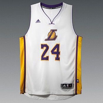 NBA Jersey