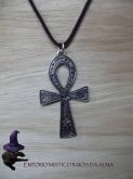 Pingente Ankh