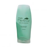 3659 MENTRUZ - LOÇÃO PARA AS PERNAS - ATIVA A CIRCULAÇÃO, RELAXA E ALIVIA - 120 ML