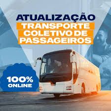 Atualização Veiculos de Transporte Passageiro