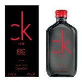 CK ONE RED EDT MASC 100ML COD 867788