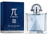 Givenchy Pi Neo Masculino